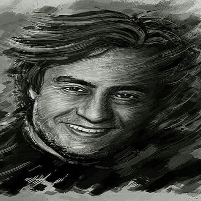 به سراغ من اگر می آیید