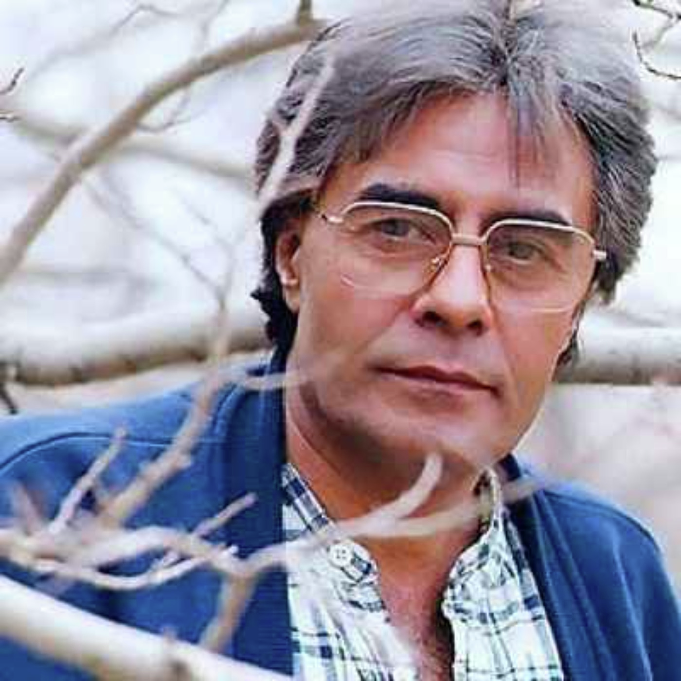 در گشودم