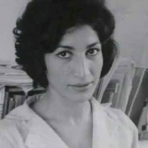 با صدای فروغ فرخزاد