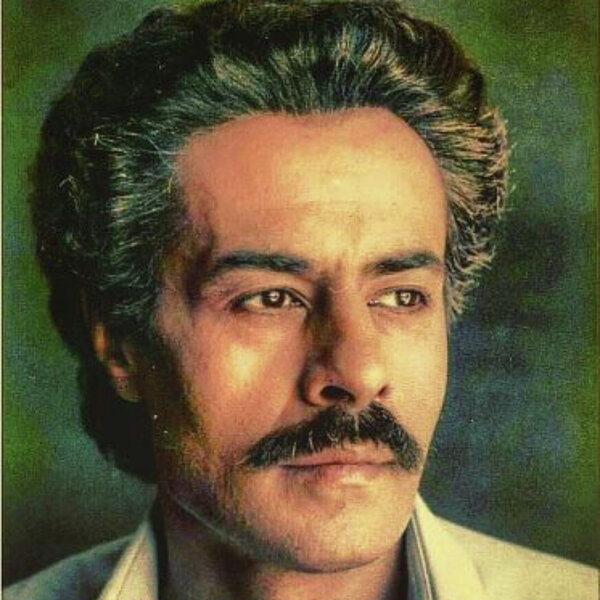 صدای تو خوب است
