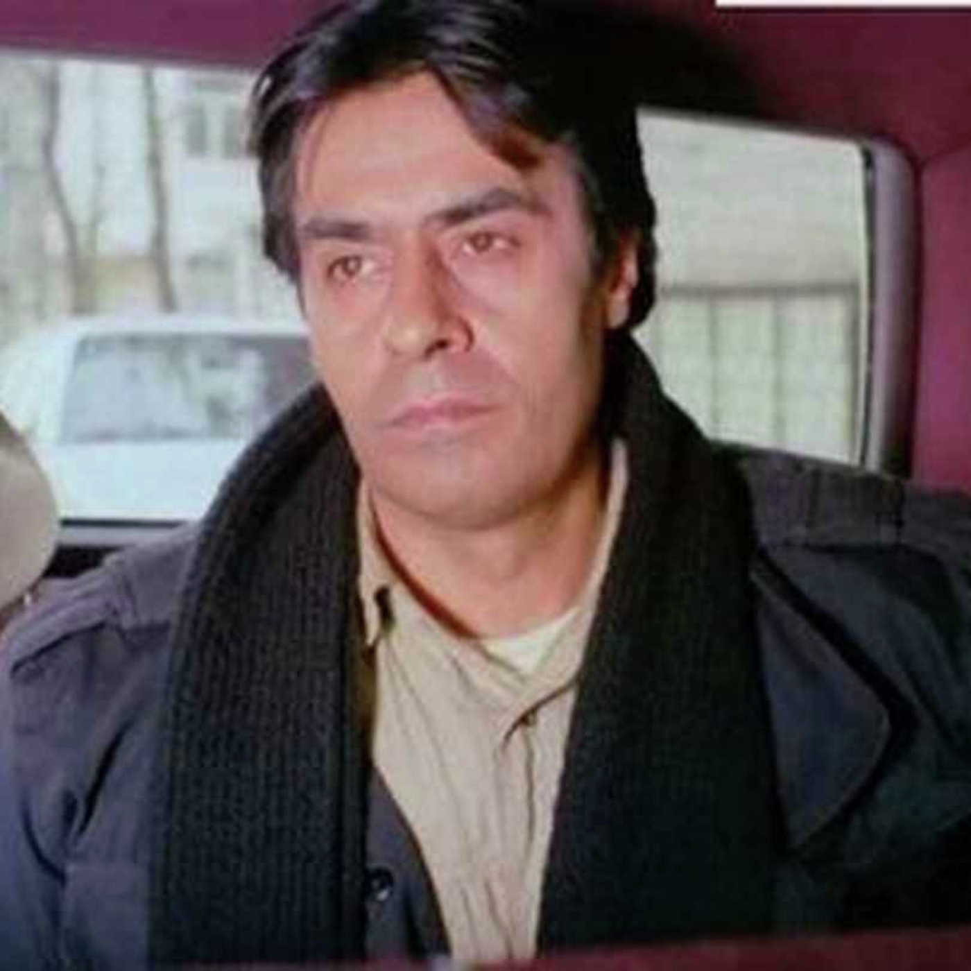 سالی از بلخ (سعدی)