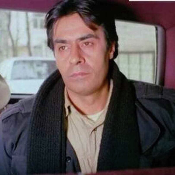 سالی از بلخ (سعدی)
