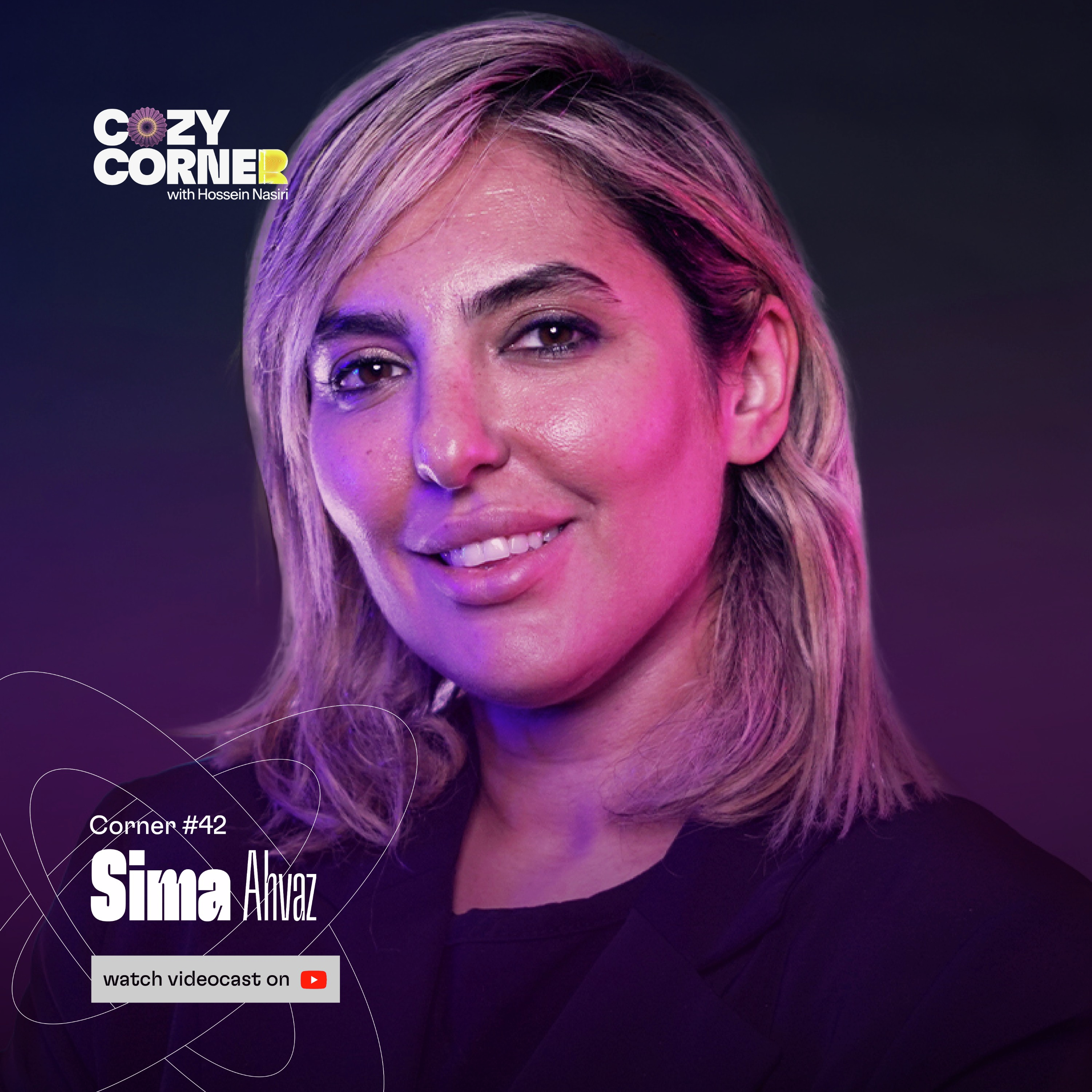 Corner 42: Sima Ahvaz | سیما اهوز
