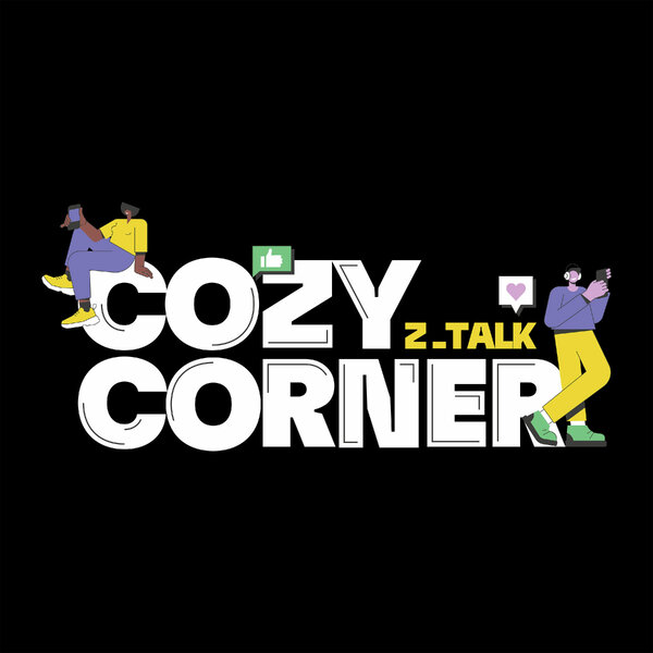 Z-Talk - Audio Teaser | تیزر ویژهبرنامهی نوروزی کوزی کرنر