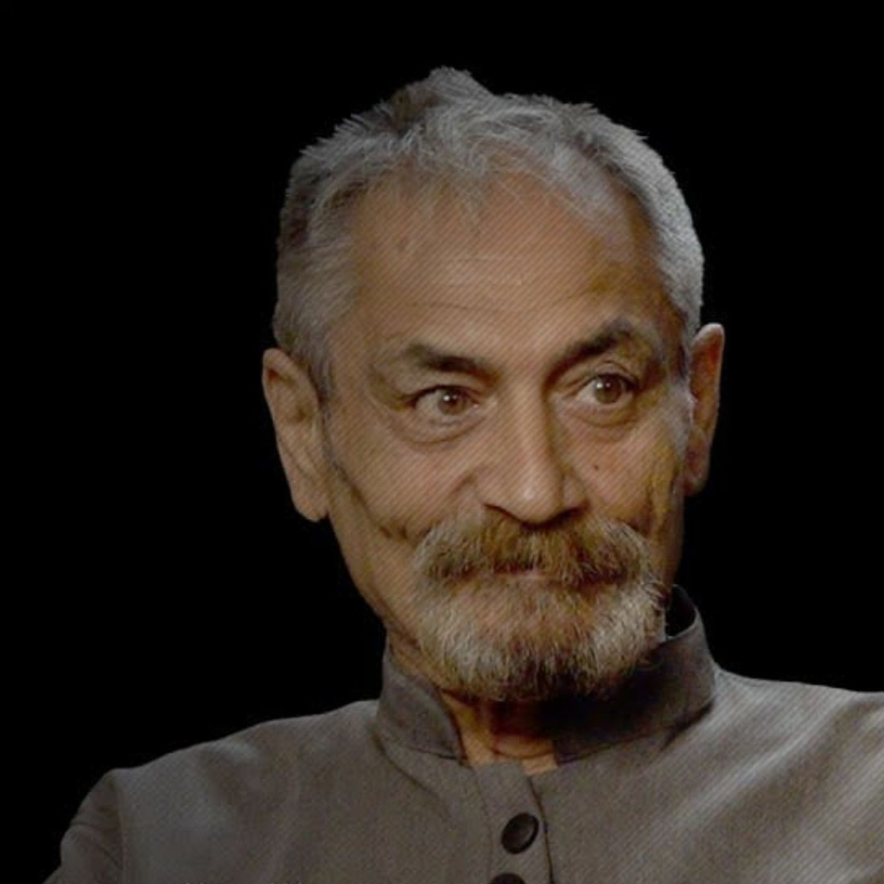 یک کتاب یک نویسنده | ابوتراب خسروی: مهمترین کار زندگیام اجازه انتشار نگرفته