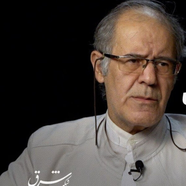 نادر کریمیان سردشتی | شمس و مولانا