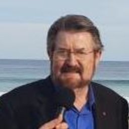 Hinch about Radio and the Senate