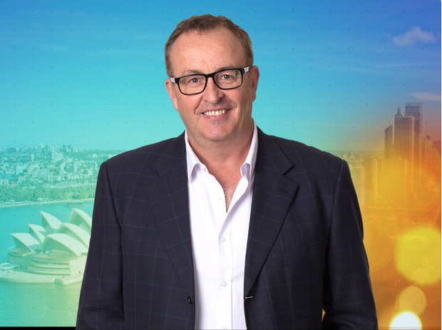 Chris Smith 5 April  2020