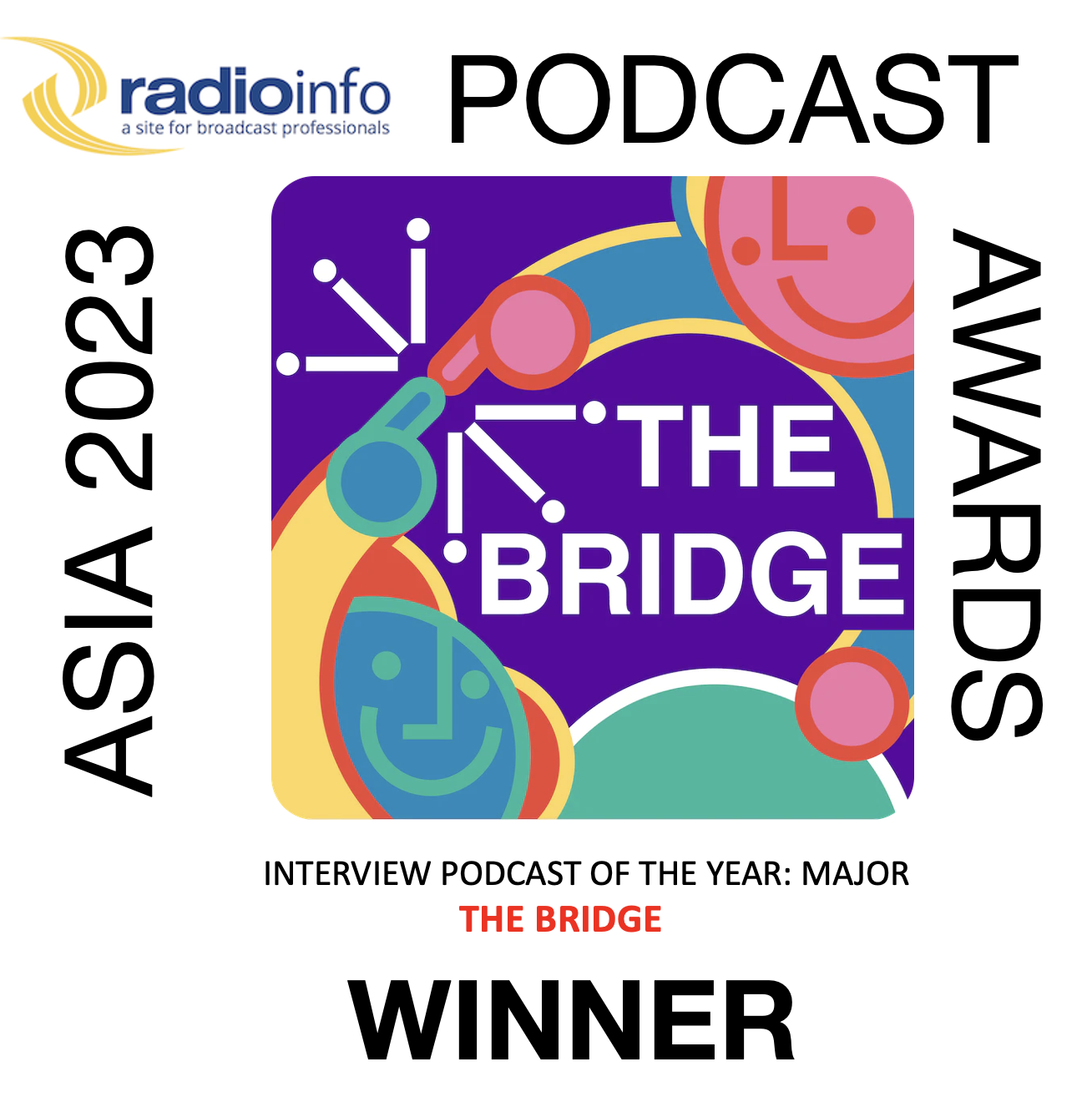 The Bridge: Interview - Major - China Global Television
