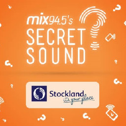 mix94.5's Secret Sound goes off!