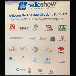 RadioShow Radio School