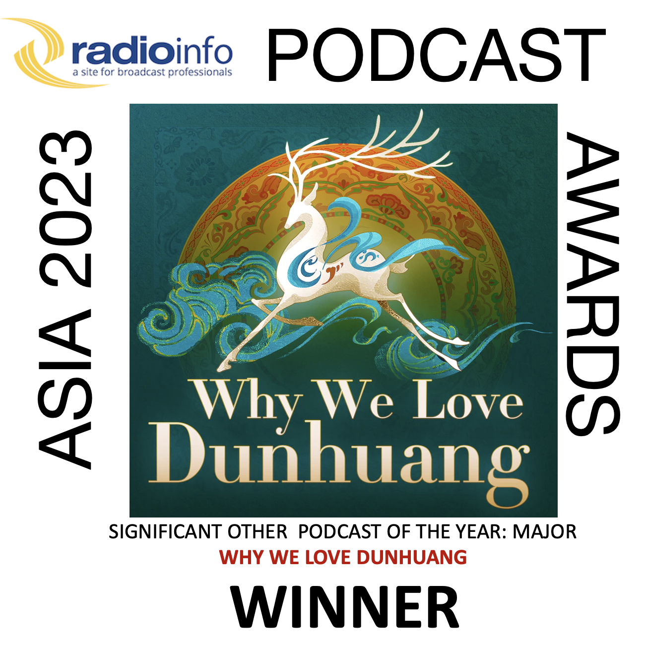 Why We Love Dunhuang: Significant Other - Major - China Global Television