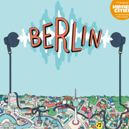 Hidden Cities Berlin Ahern Interaction
