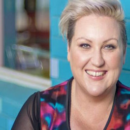 3PM PICKUP Meshel Laurie on Sonia Kruger