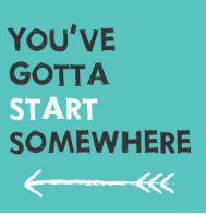 Tim 'Rosso' Ross joins Rachel Corbett for 'You've Gotta Start Somewhere'