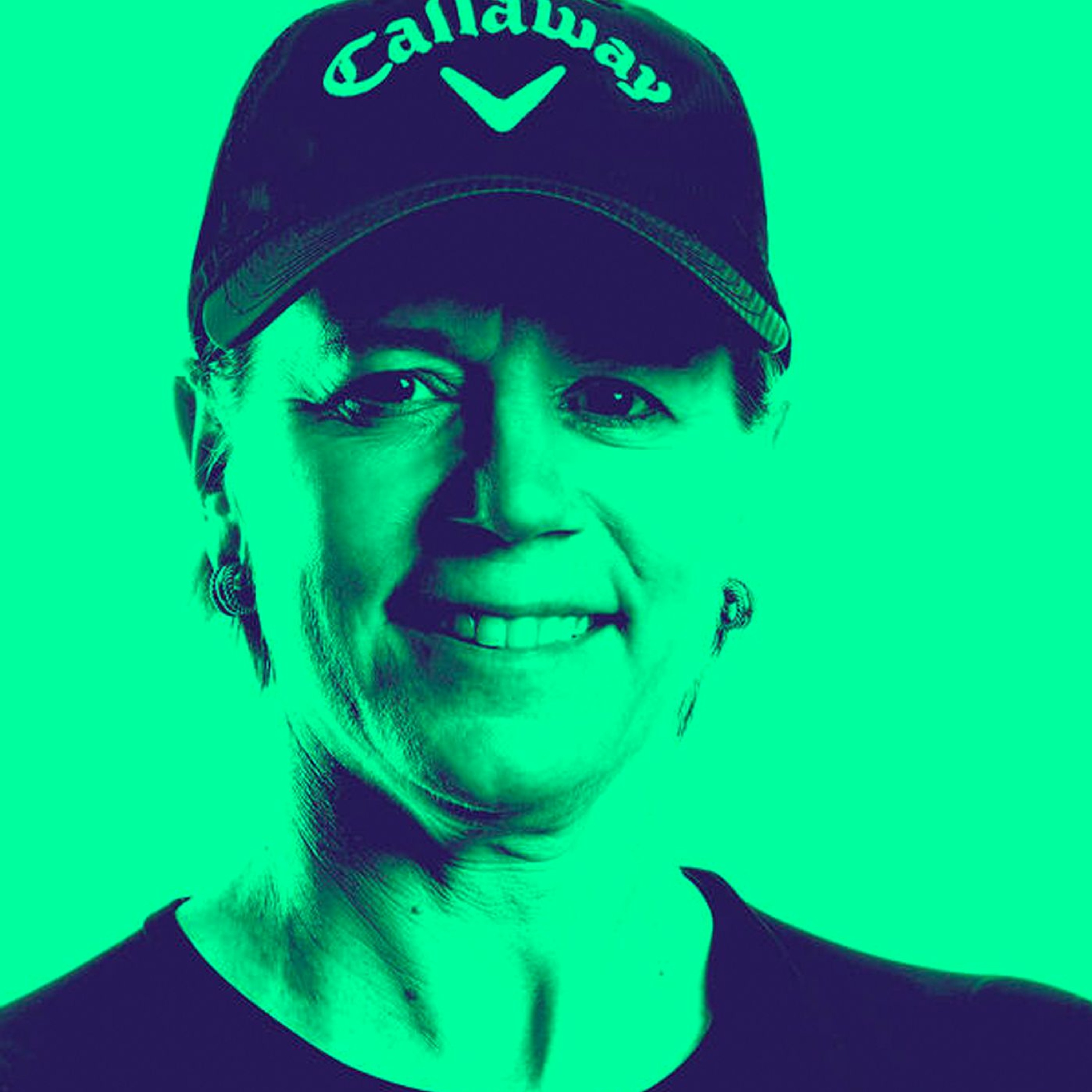 Hall of Famer Annika Sörenstam || Episode 1