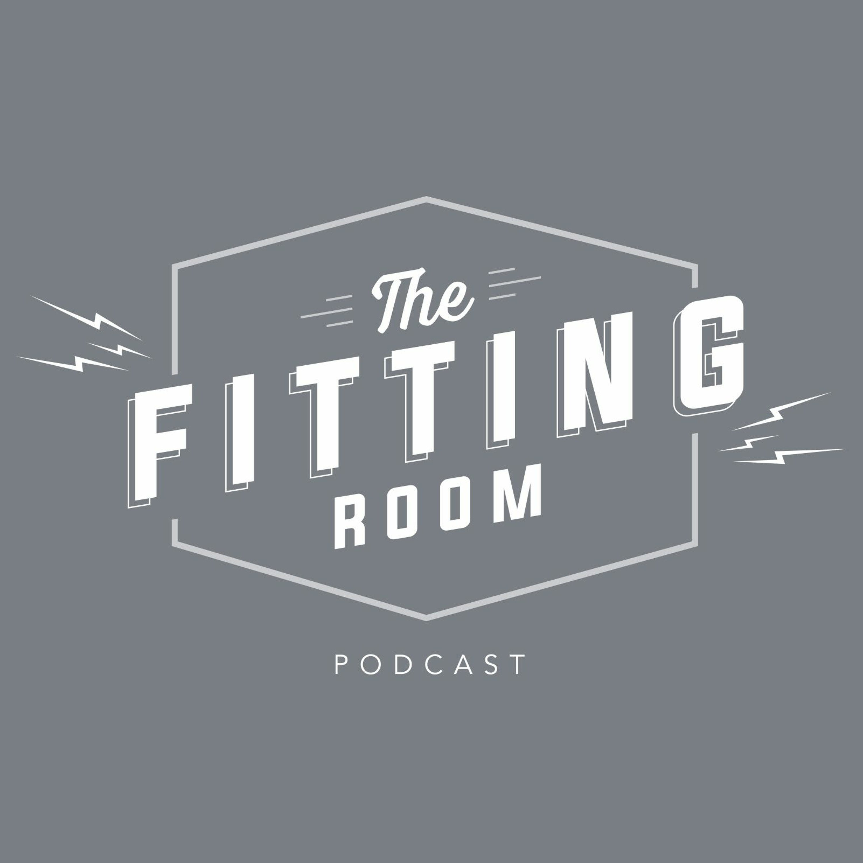 The Fitting Room EP. 81: Answering Your Questions (Mailbag Part I) episode artwork