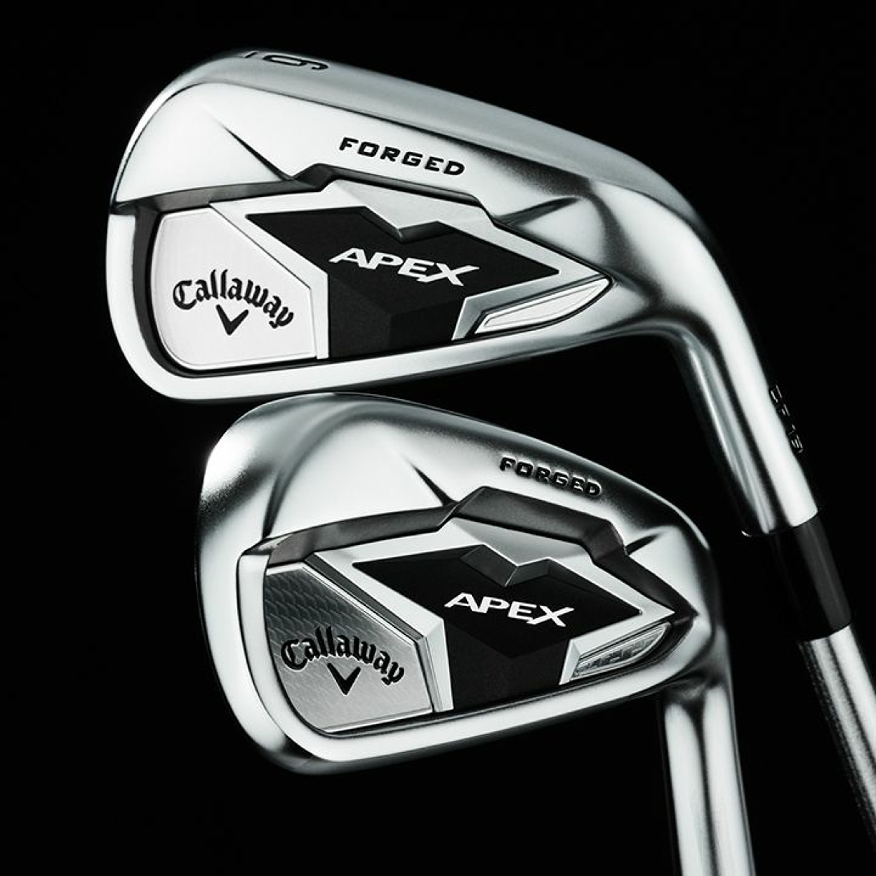 The Fitting Room EP. 88: Choosing Between Apex & Apex Pro Irons episode artwork