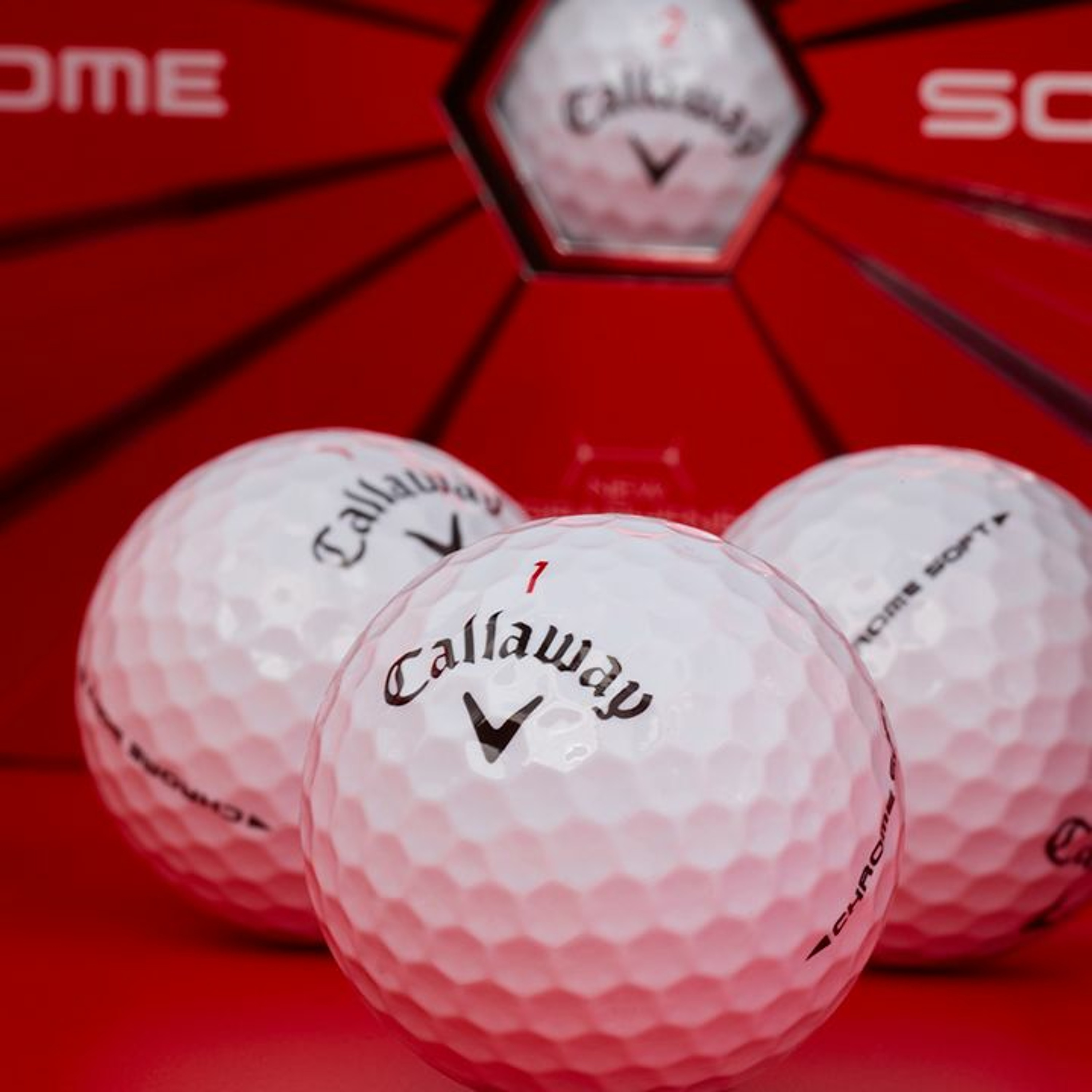 The Fitting Room EP. 73: Which Golf Ball Should You Play? episode artwork