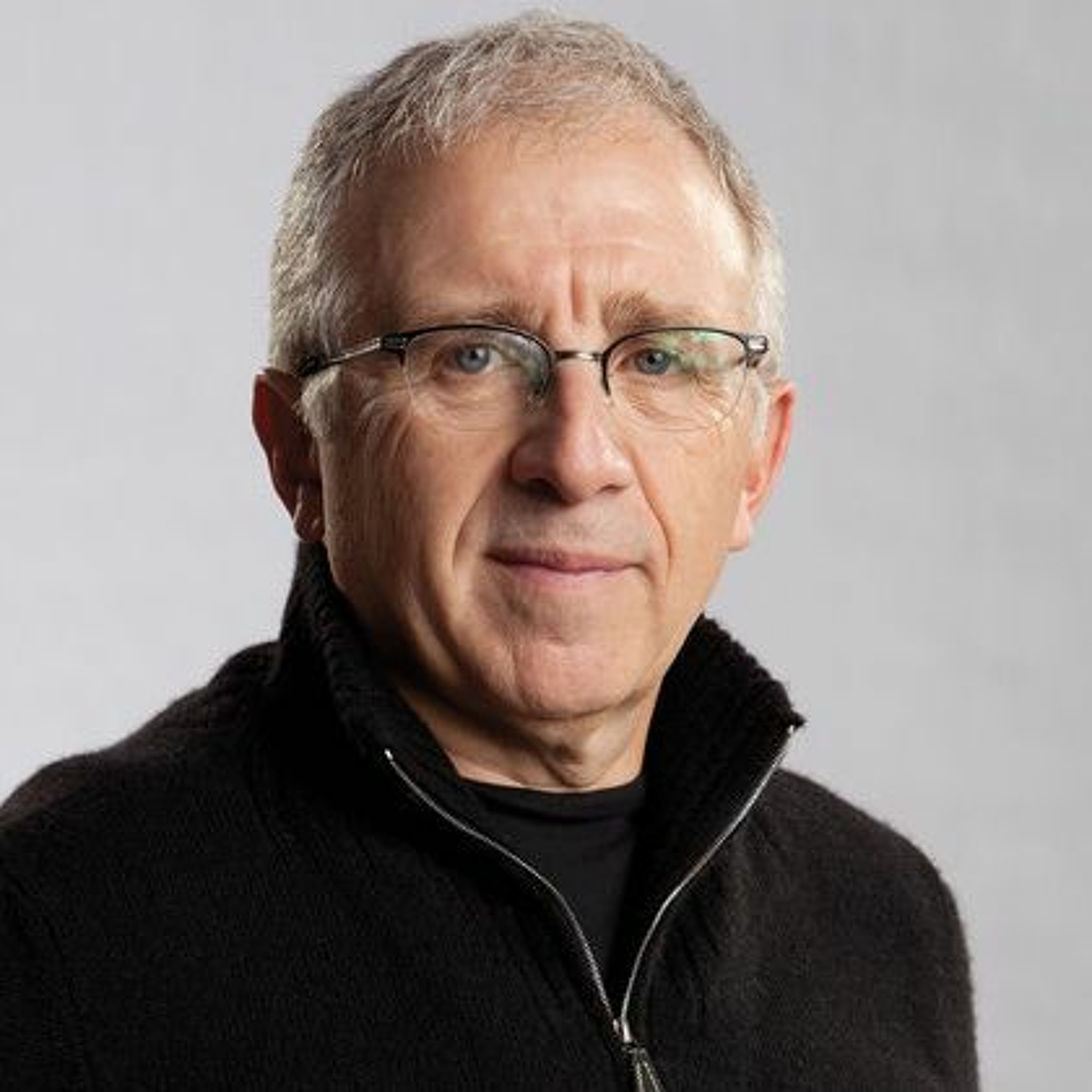 Rogue Moments - Music Mogul Irving Azoff episode artwork