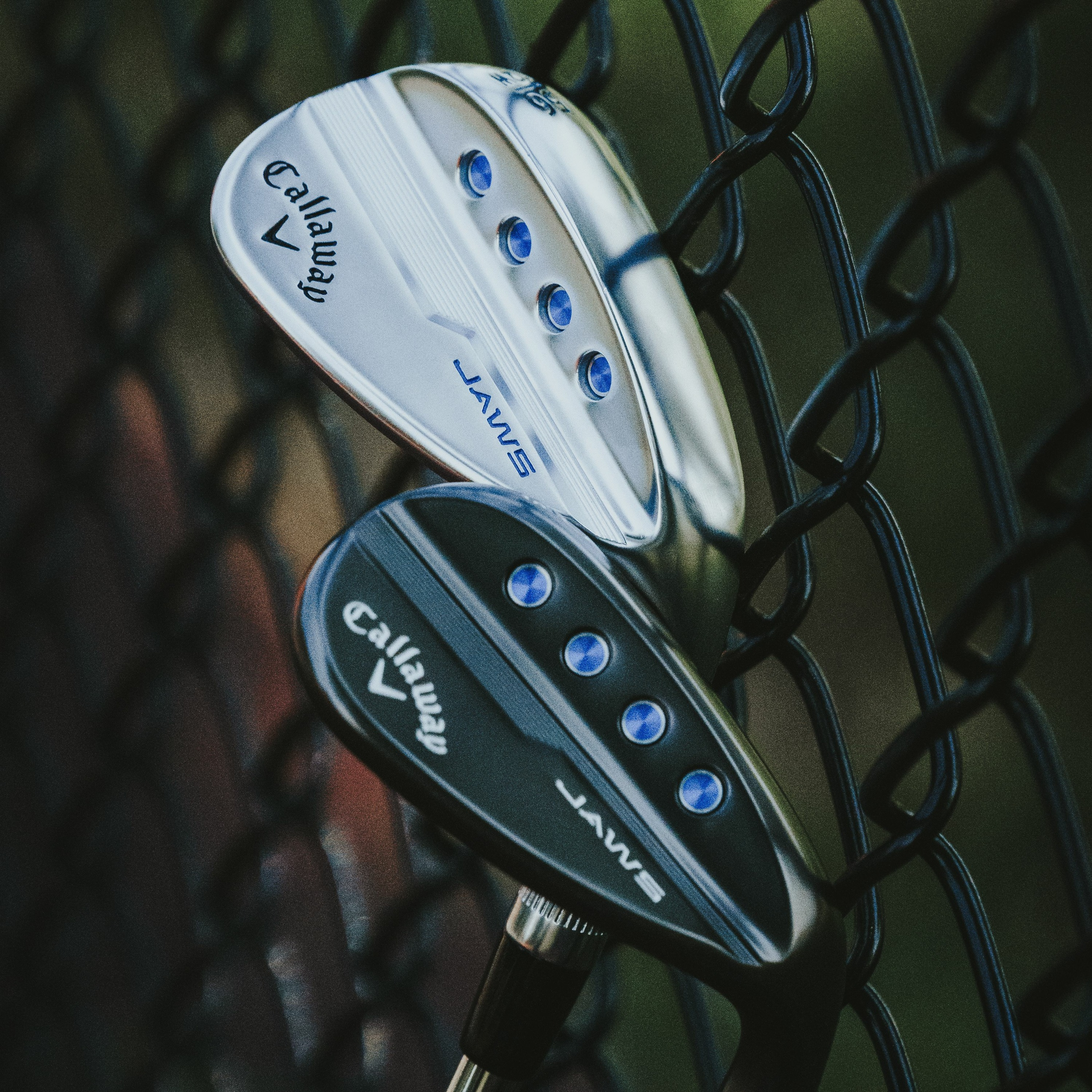 EP. 98: Which Jaws Wedge Grind Should You Play? episode artwork