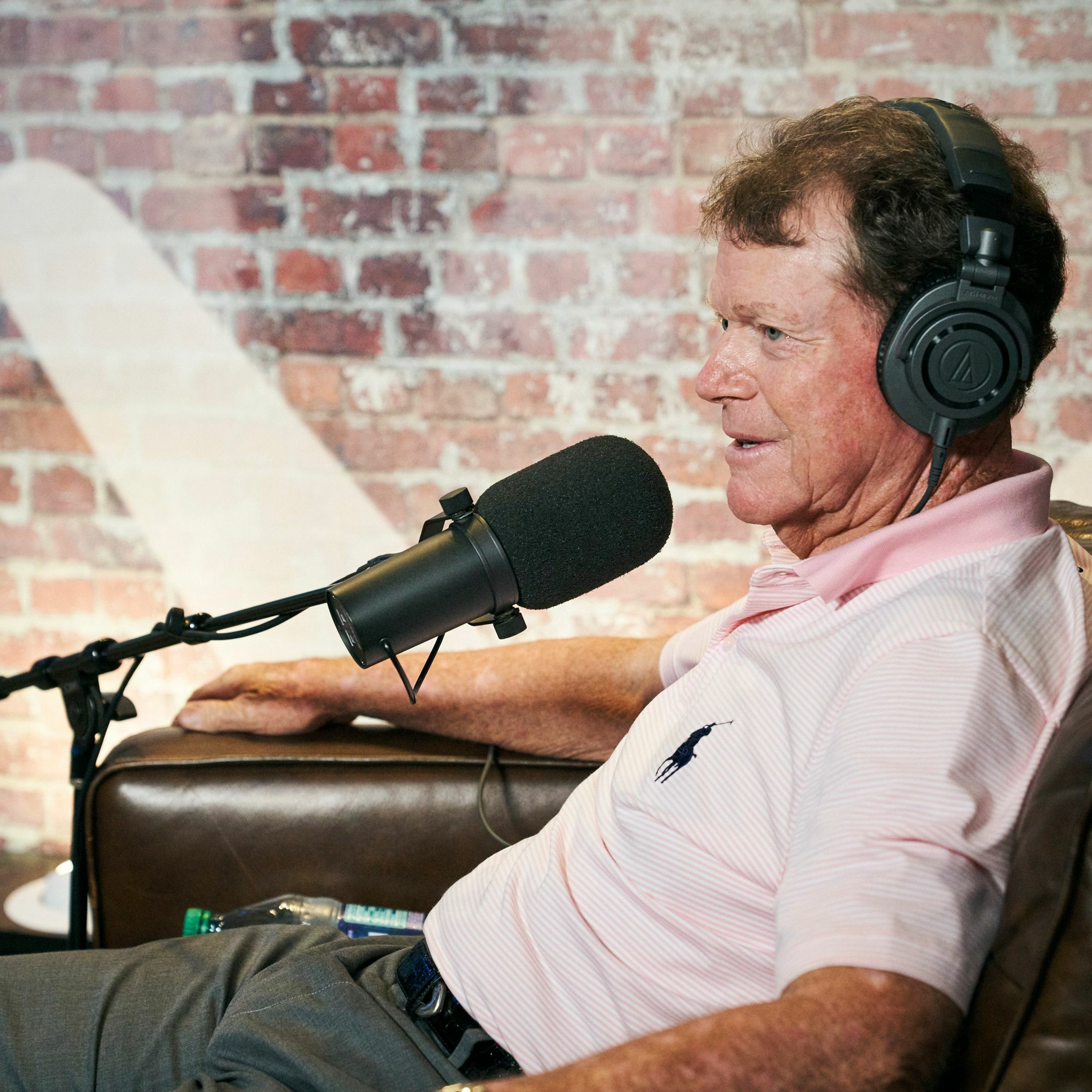 The Fitting Room EP. 79 - Tom Watson Schools The Fitting Guys episode artwork