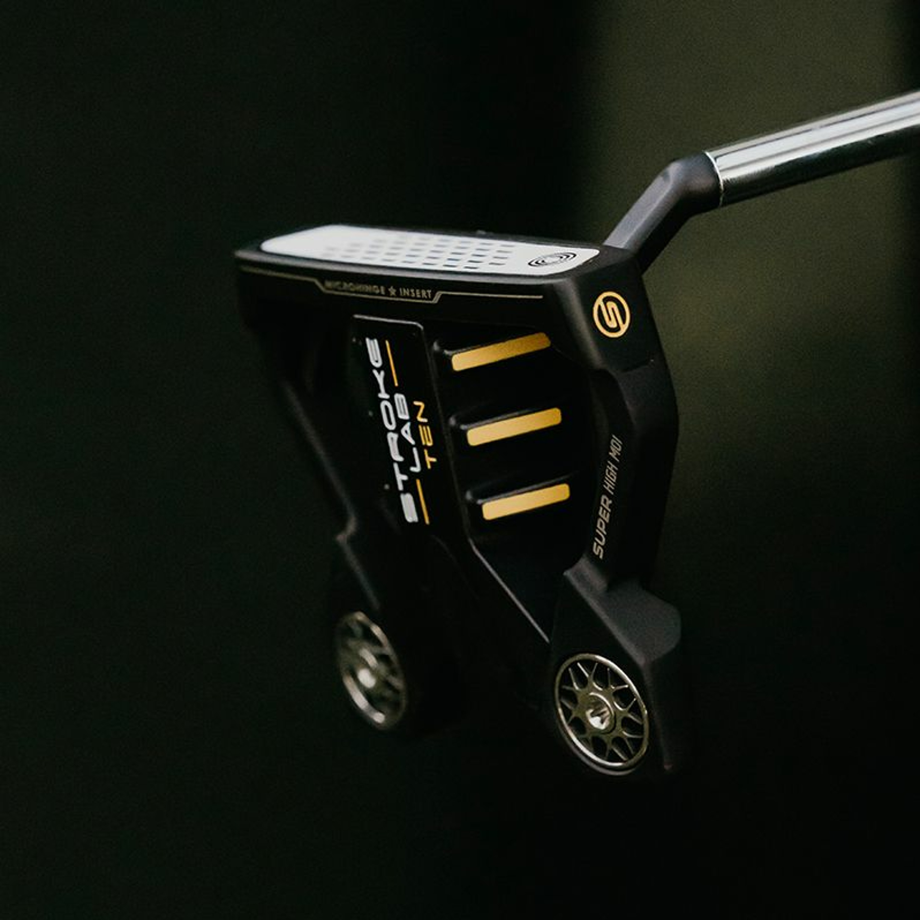 EP. 101: The Newest options for High MOI Mallet Putters are Here episode artwork