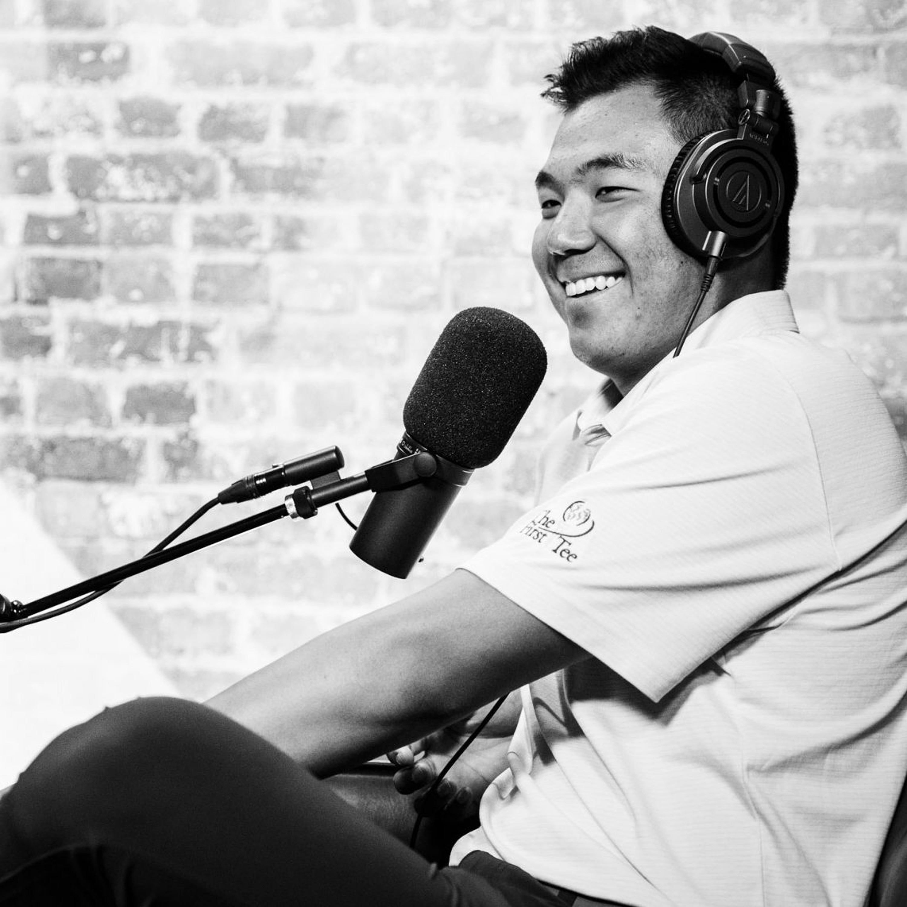 The Fitting Room EP. 78: Norman Xiong's Three 3 Irons episode artwork
