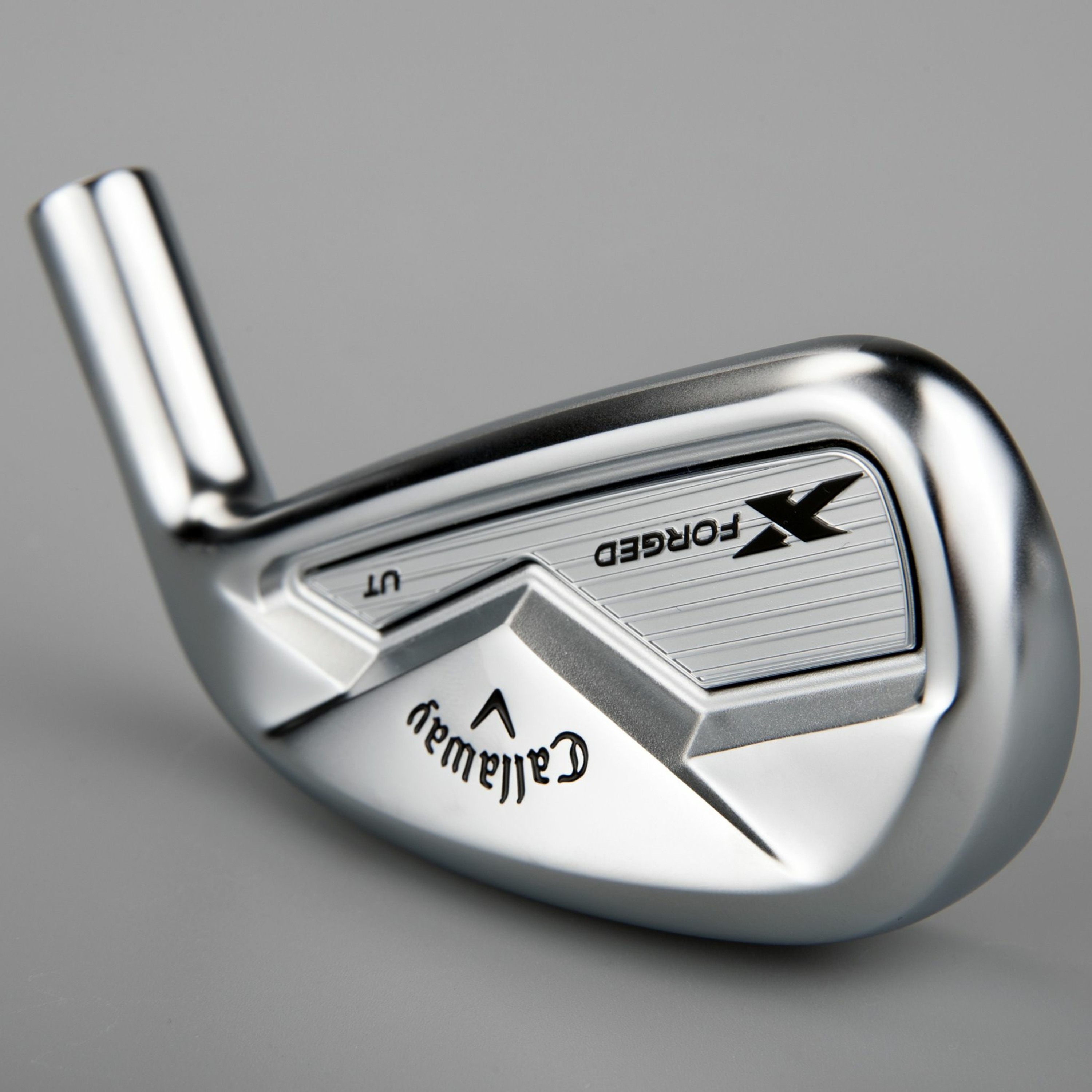 The Fitting Room EP. 69: Utility Irons vs Hybrids episode artwork