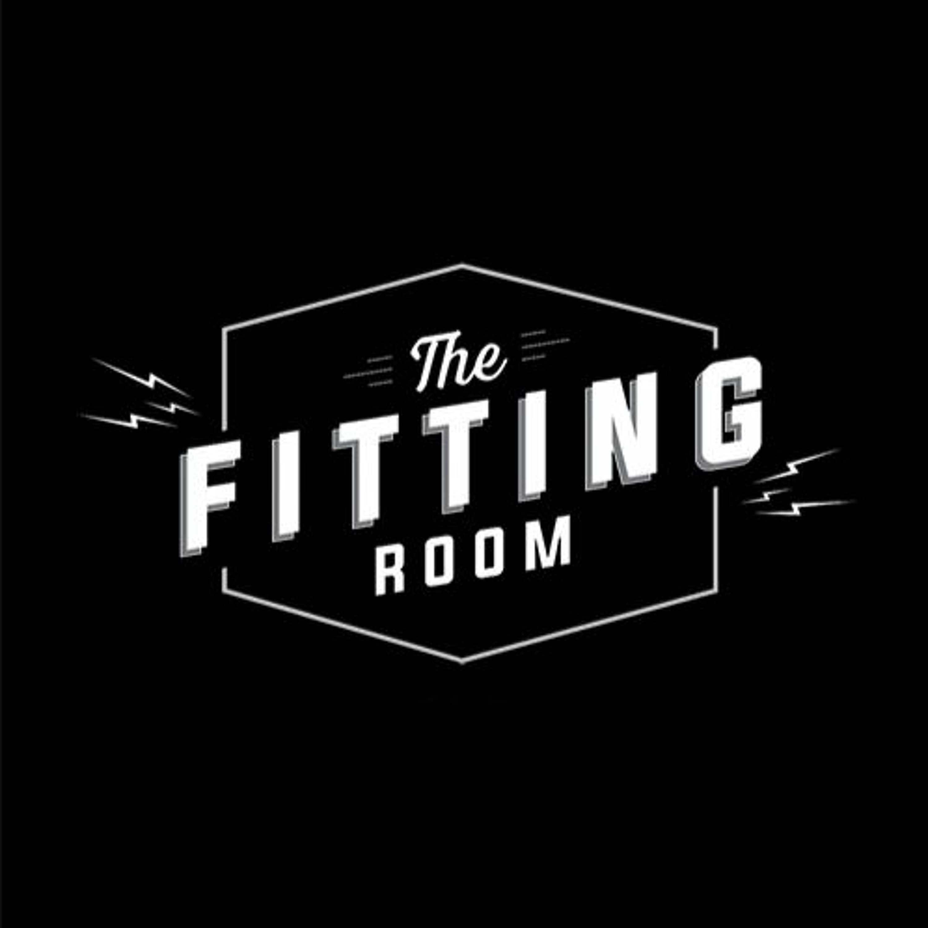 The Fitting Room EP. 68 - Top Fitting Trends of 2017 episode artwork