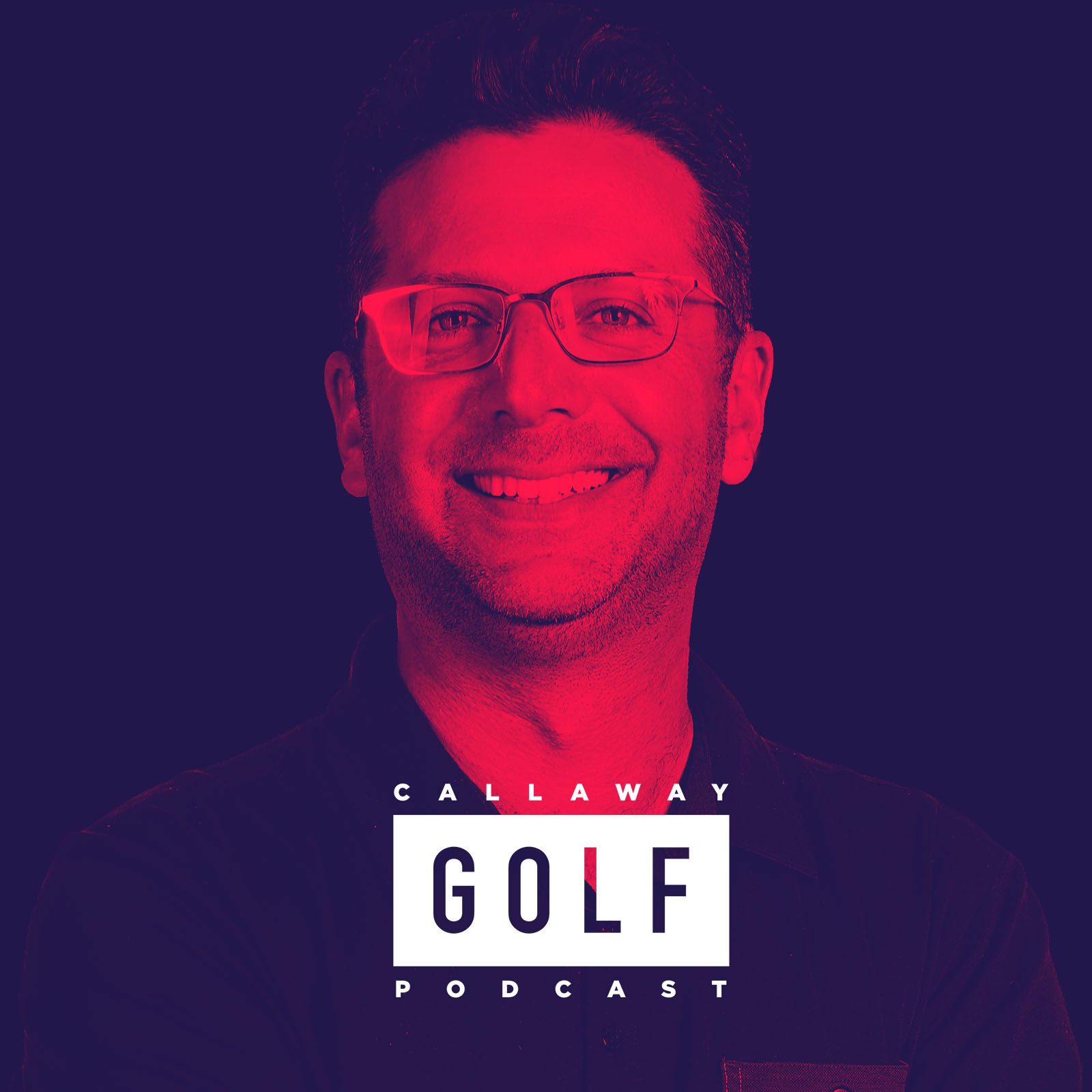 Bill Macatee Takes Us Behind The Scenes of Augusta || Callaway Golf Podcast 401