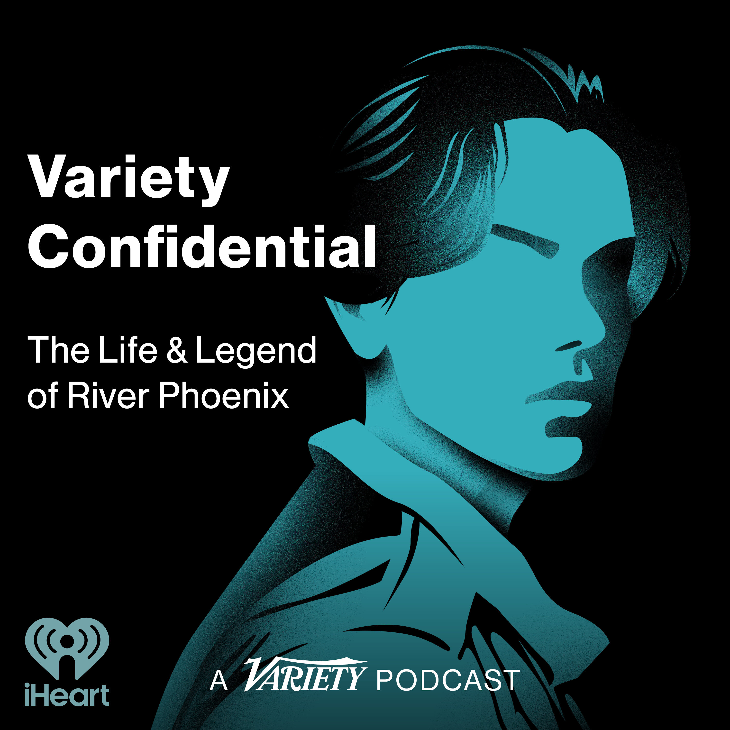 Artwork for Variety Confidential