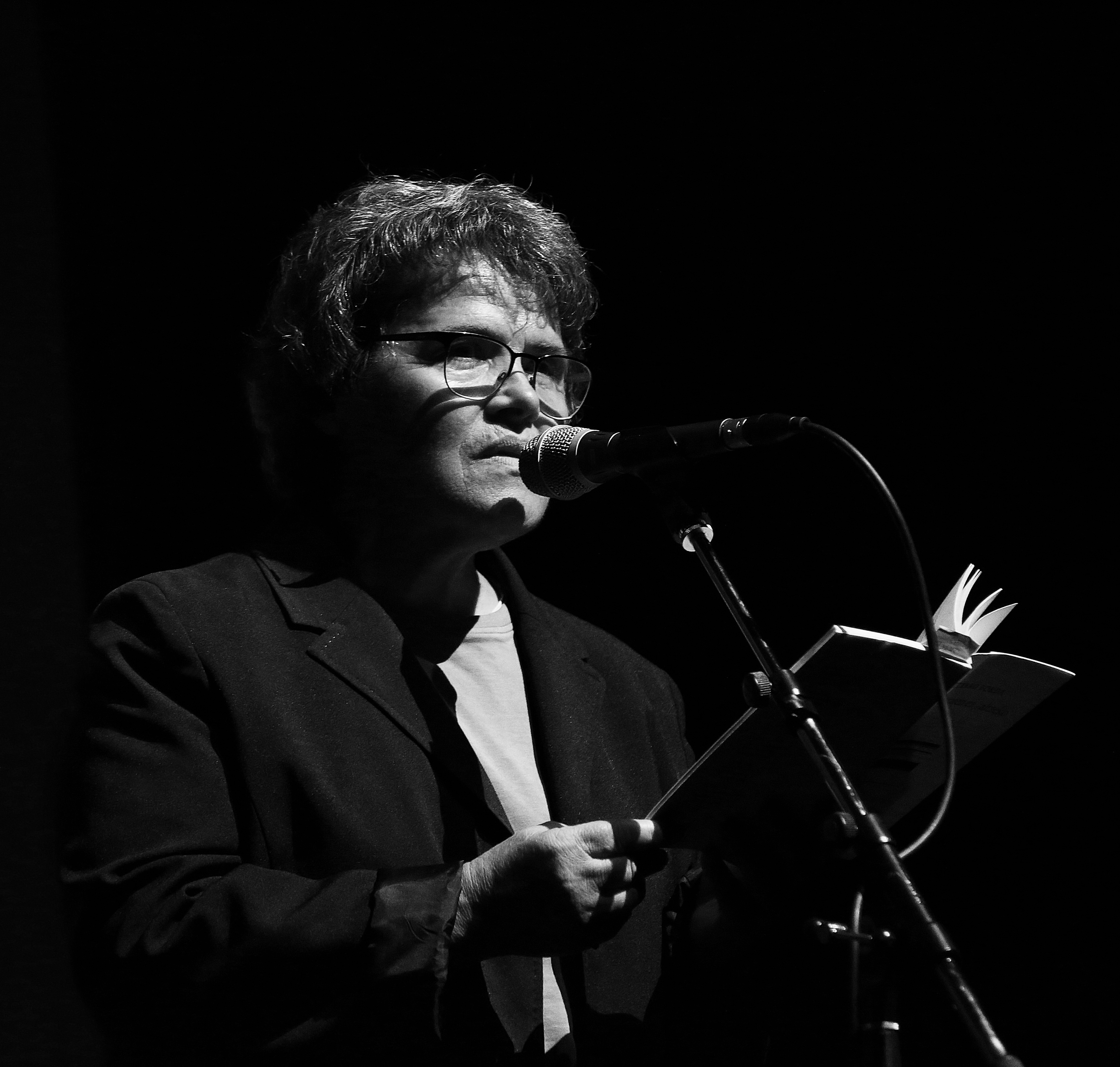 Itxaro Borda: Basque Literature and Amaia Ezpeldoi episode artwork