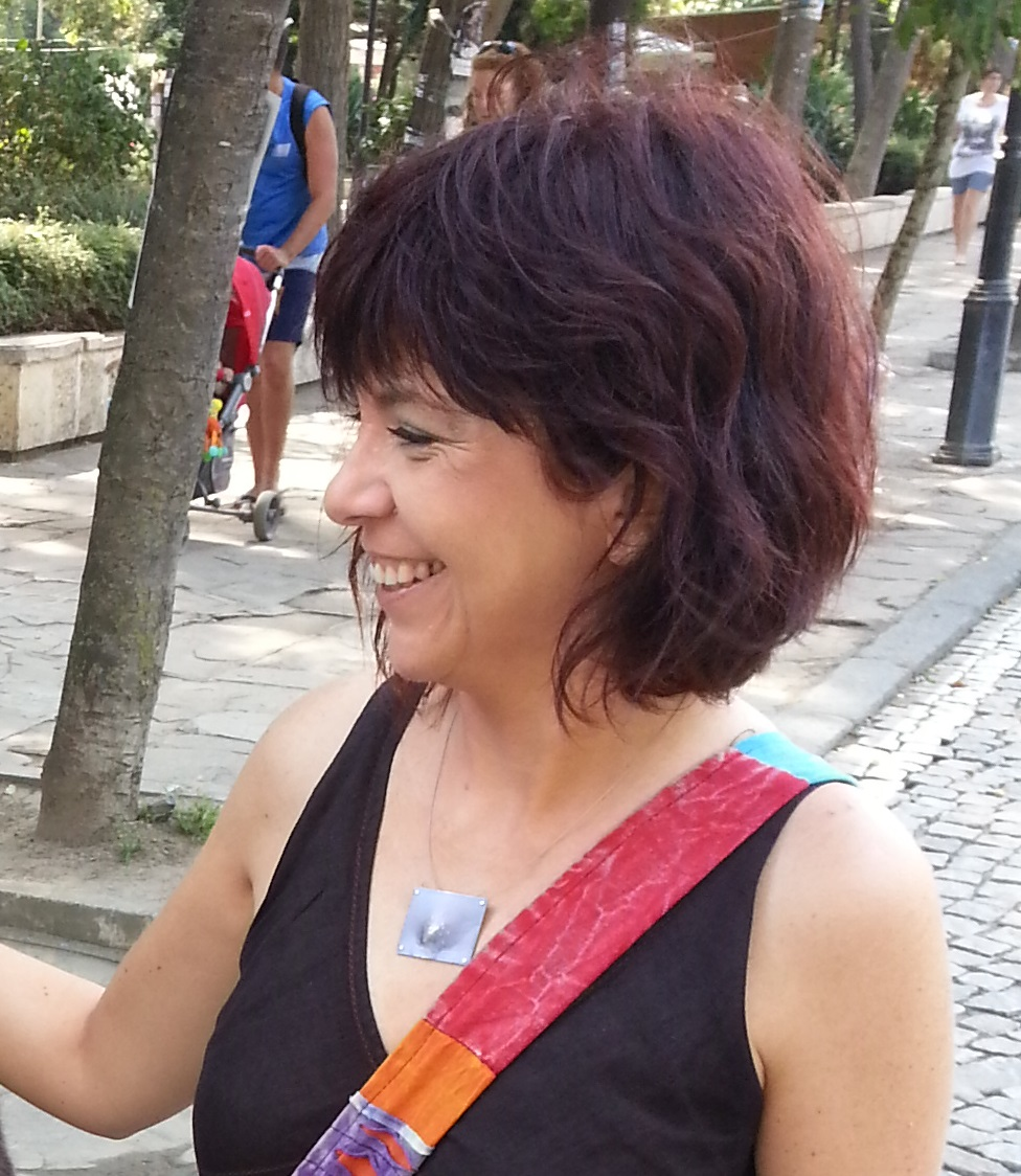 Iana Bukova: Traveling in the Direction of the Shadow—Women in Translation 7