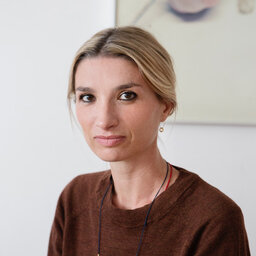 Vesna Marić: The President Shop—Women in Translation 49