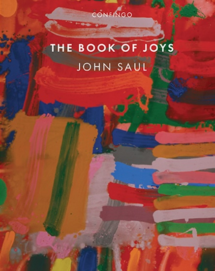 John Saul: Book of Joys