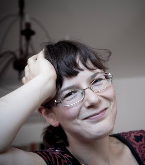 Ivana Dobrakovová: Mothers and Truckers—Women in Translation 27