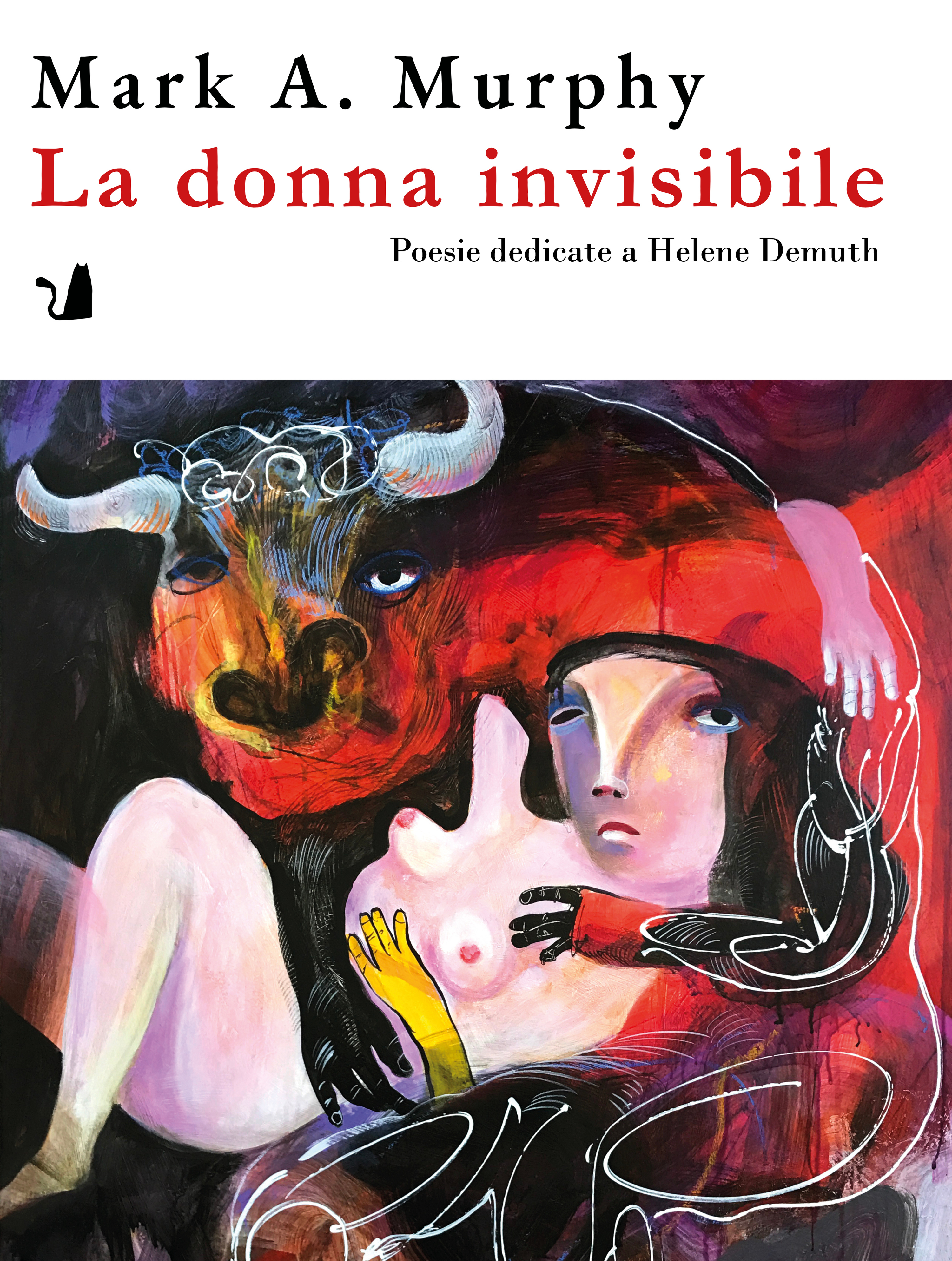 Mark Murphy en italiano: Celebrating a New Translation episode artwork