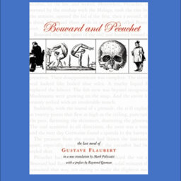 Flaubert's Bouvard and Pécuchet—Dalkey Archive 17