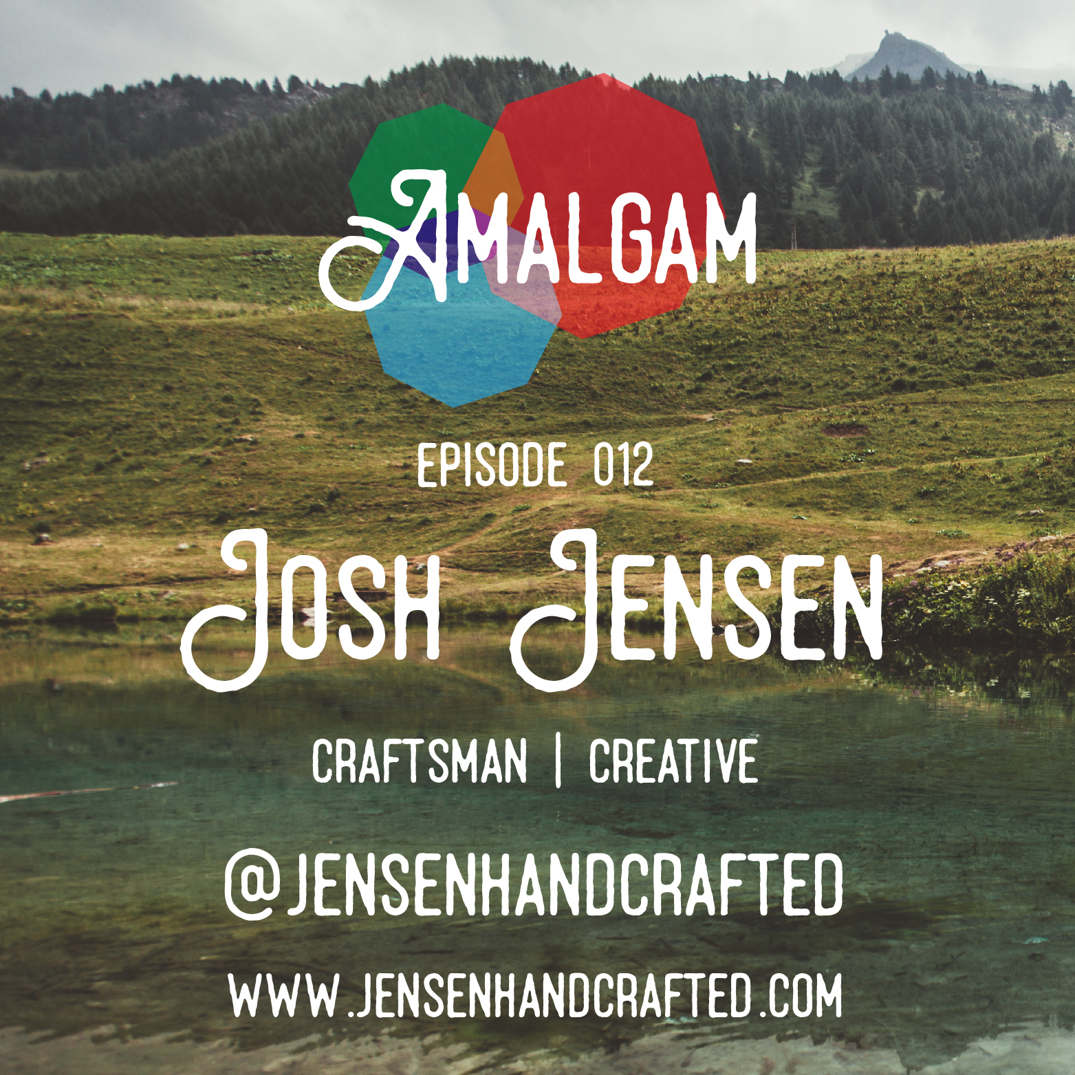 Amalgam Podcast