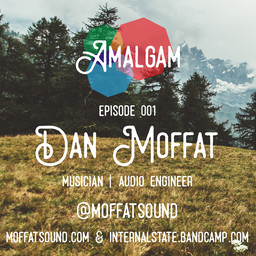 Musician & Audio Engineer | Dan Moffat