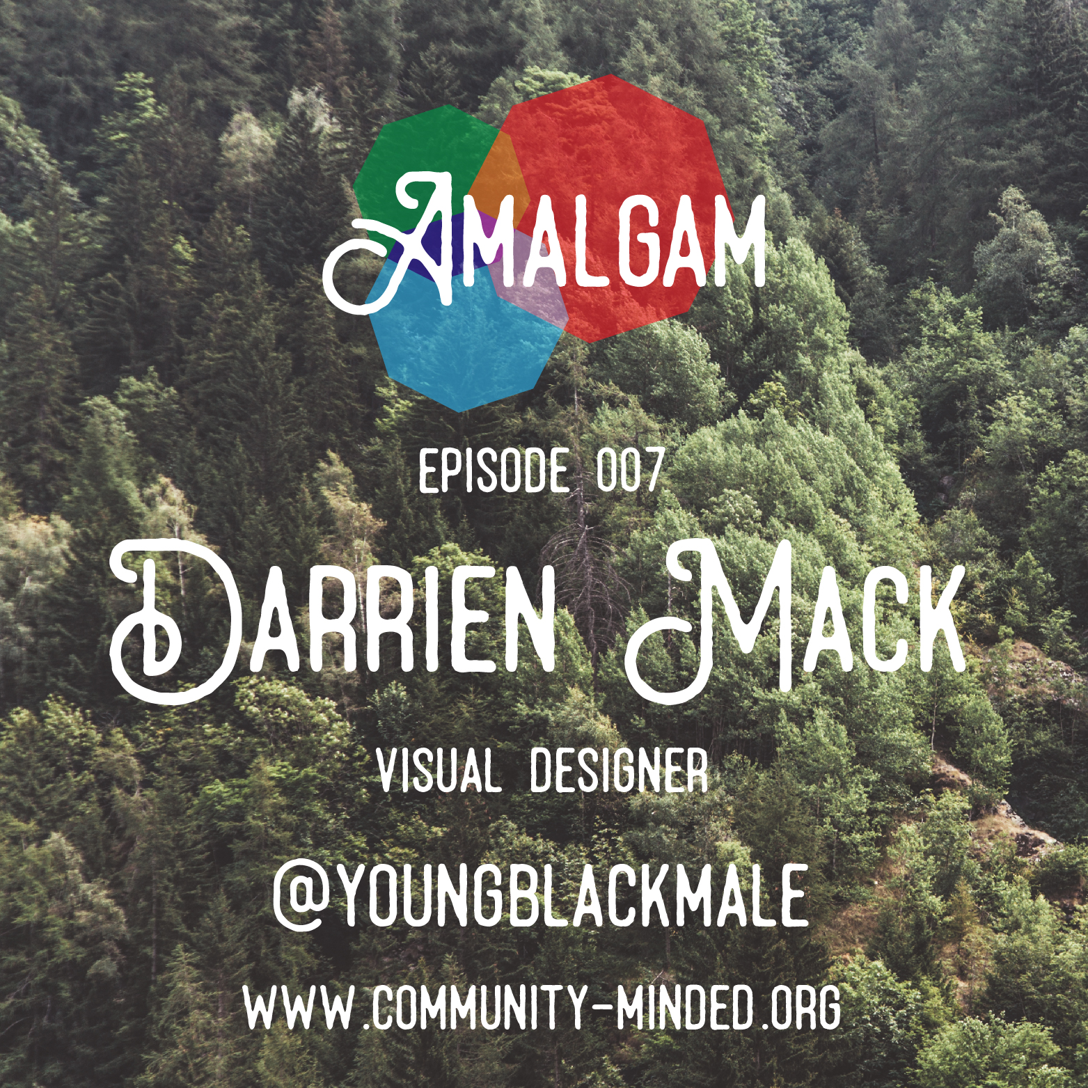 Amalgam Podcast