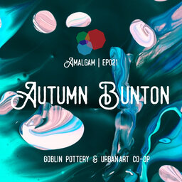 Autumn Bunton | Goblin Pottery | Ceramicist