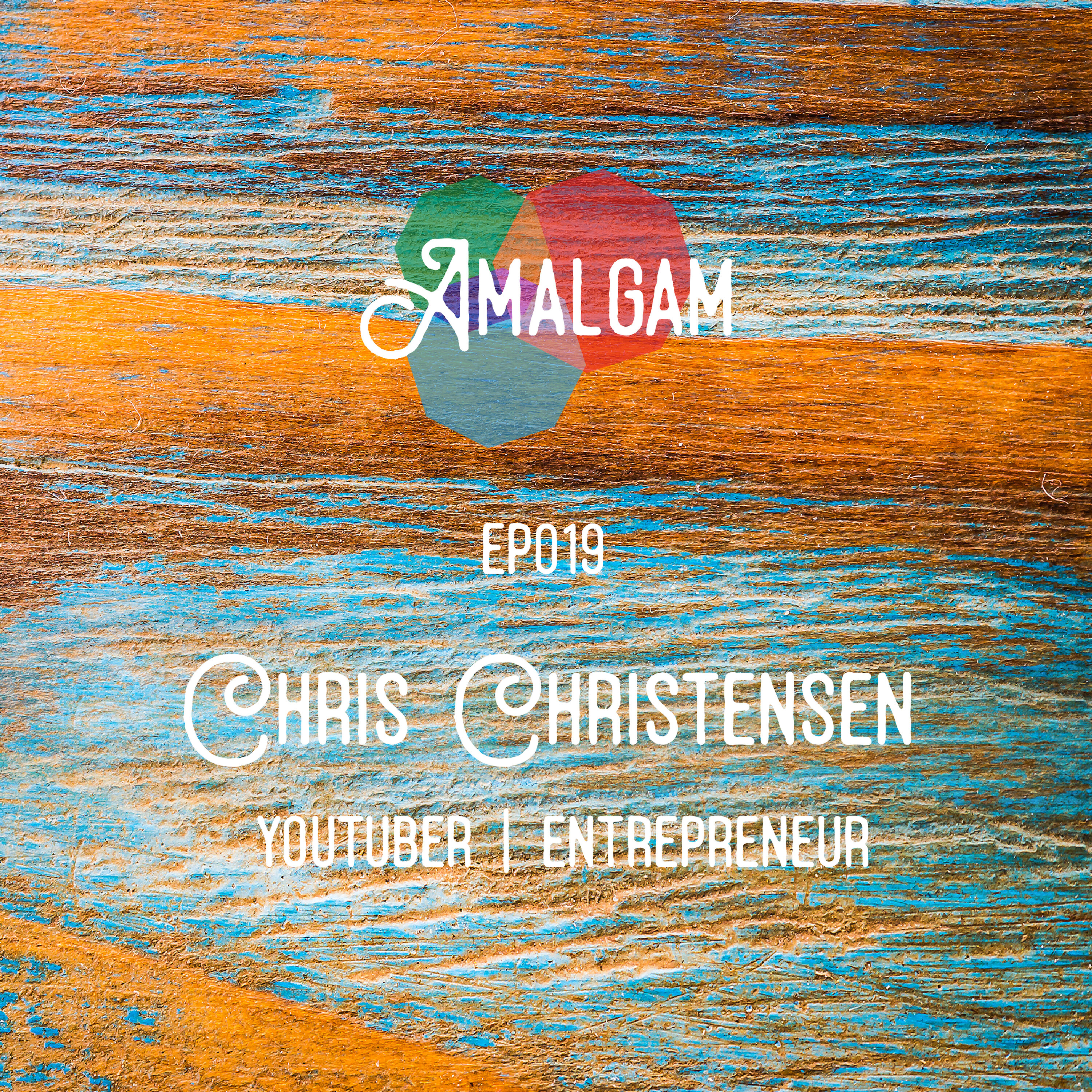 Chris Christensen | YouTuber & Entrepreneur Chris Christensen | YouTuber & Entrepreneur