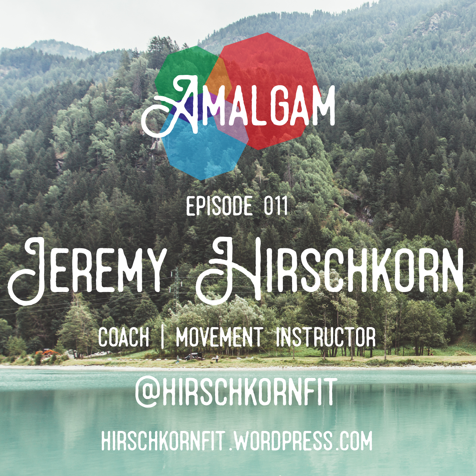 Amalgam Podcast