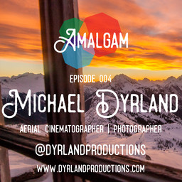 Aerial Cinematographer & Photographer | Michael Dyrland