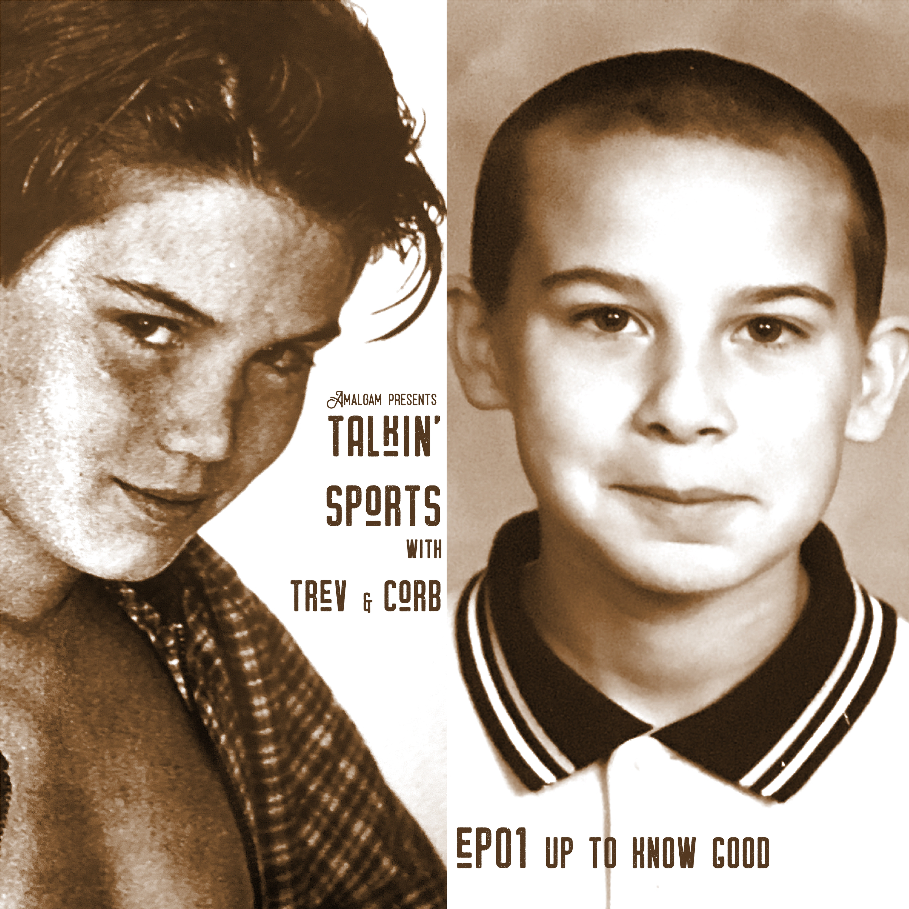 Makin\' the Cut with Corb & Trev