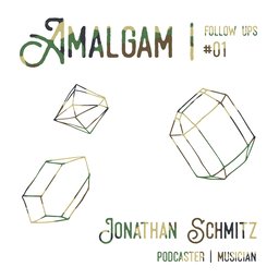 Follow Up 01 | Jonathan Schmitz | Musician, Podcaster, Pastor
