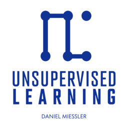 Unsupervised Learning: Episode 46