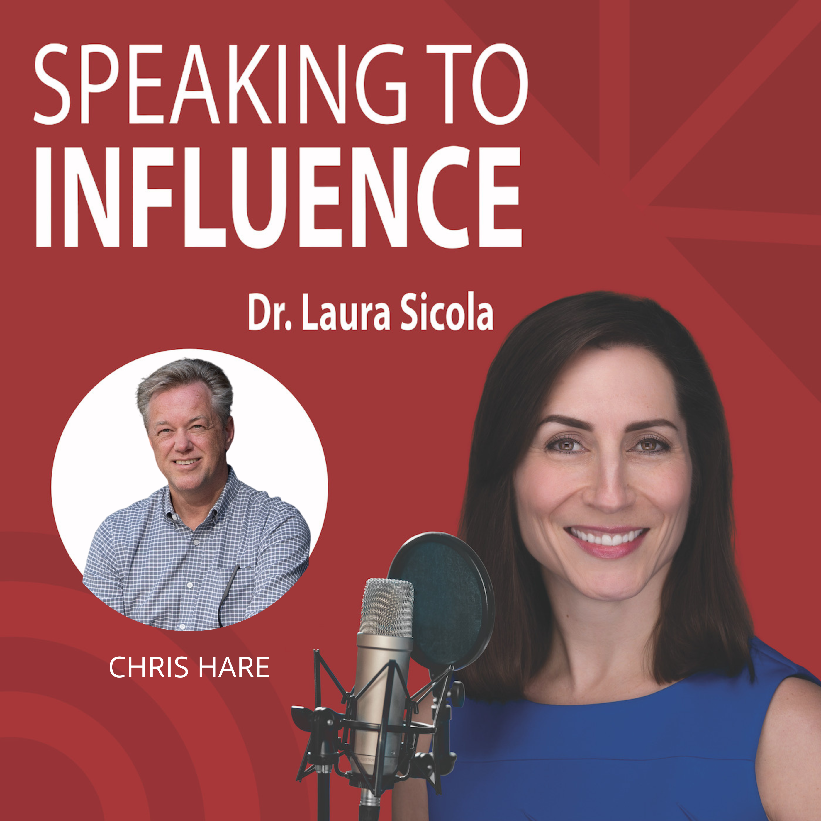 Chris Hare CEO of PRTI Inc., “How to Solve a 180 Year Old Problem”